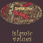 Islamic values pre-school karachi